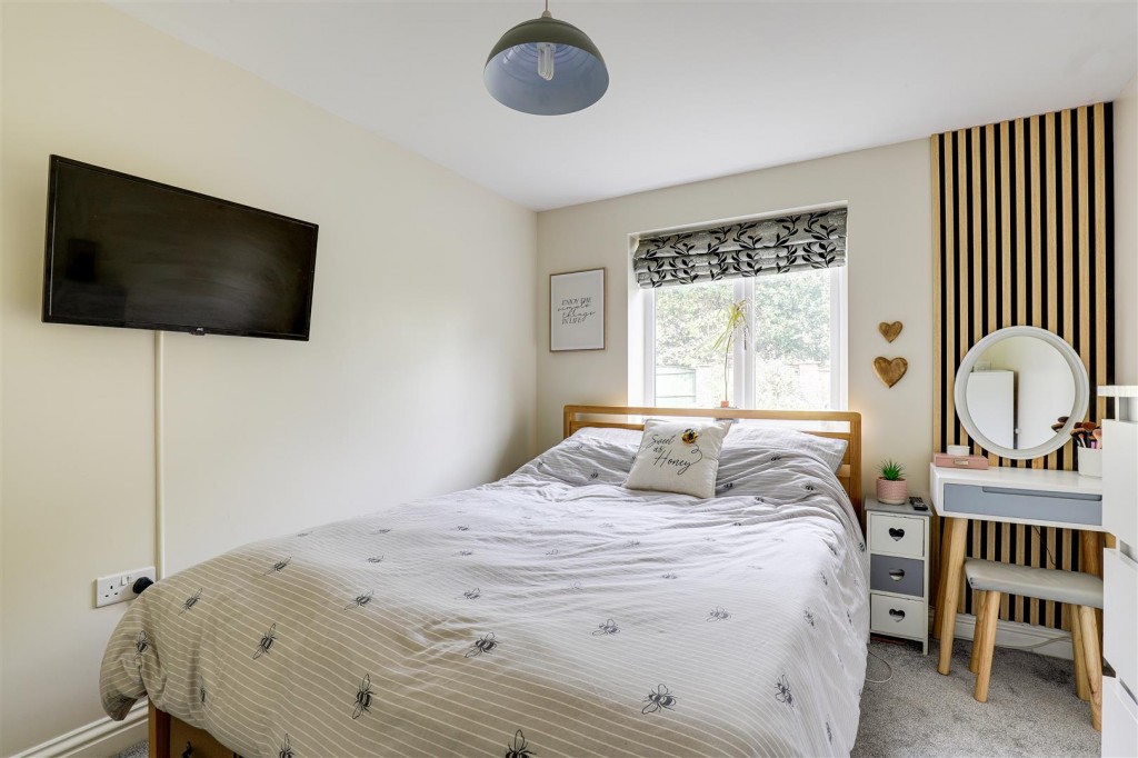 Beech Avenue, Mapperley, Nottinghamshire, NG3 5JW