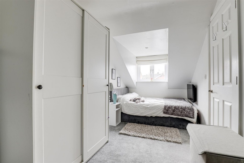 Beech Avenue, Mapperley, Nottinghamshire, NG3 5JW