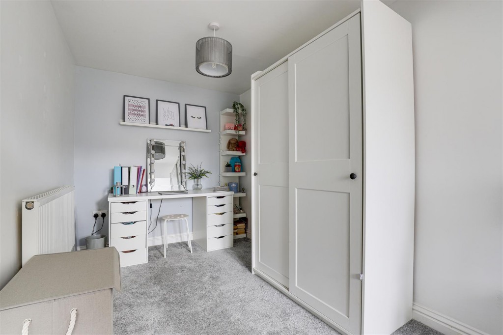 Beech Avenue, Mapperley, Nottinghamshire, NG3 5JW