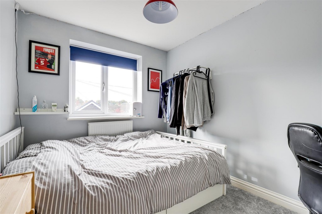 Beech Avenue, Mapperley, Nottinghamshire, NG3 5JW