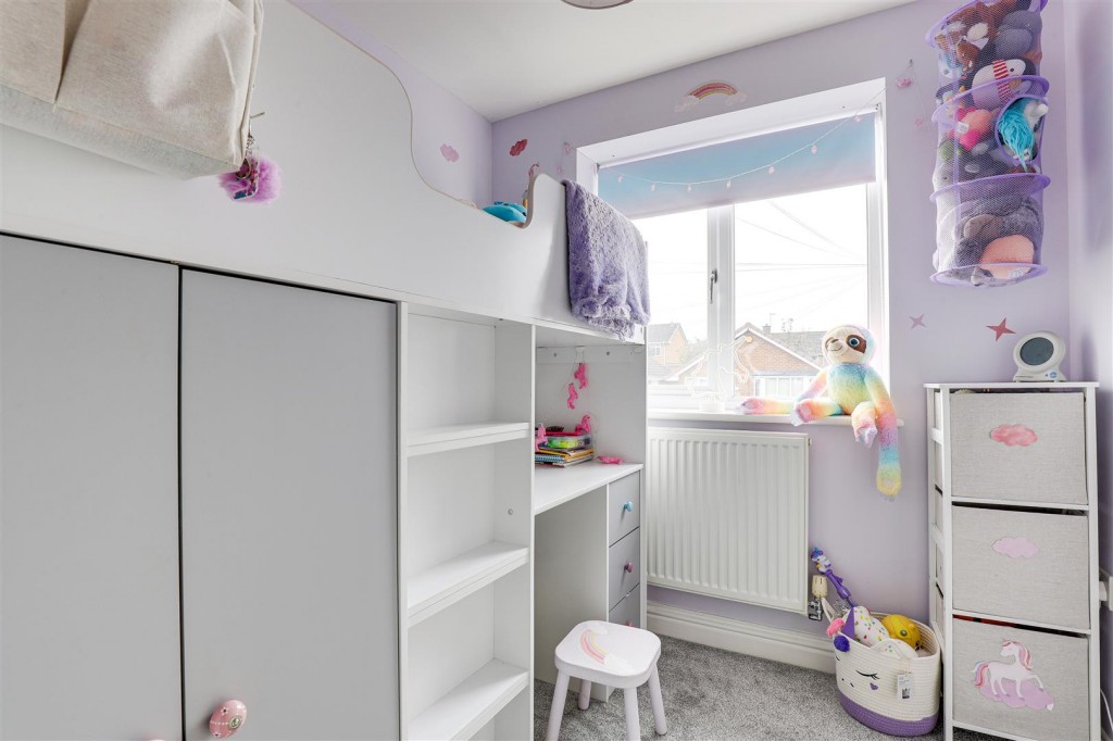 Beech Avenue, Mapperley, Nottinghamshire, NG3 5JW