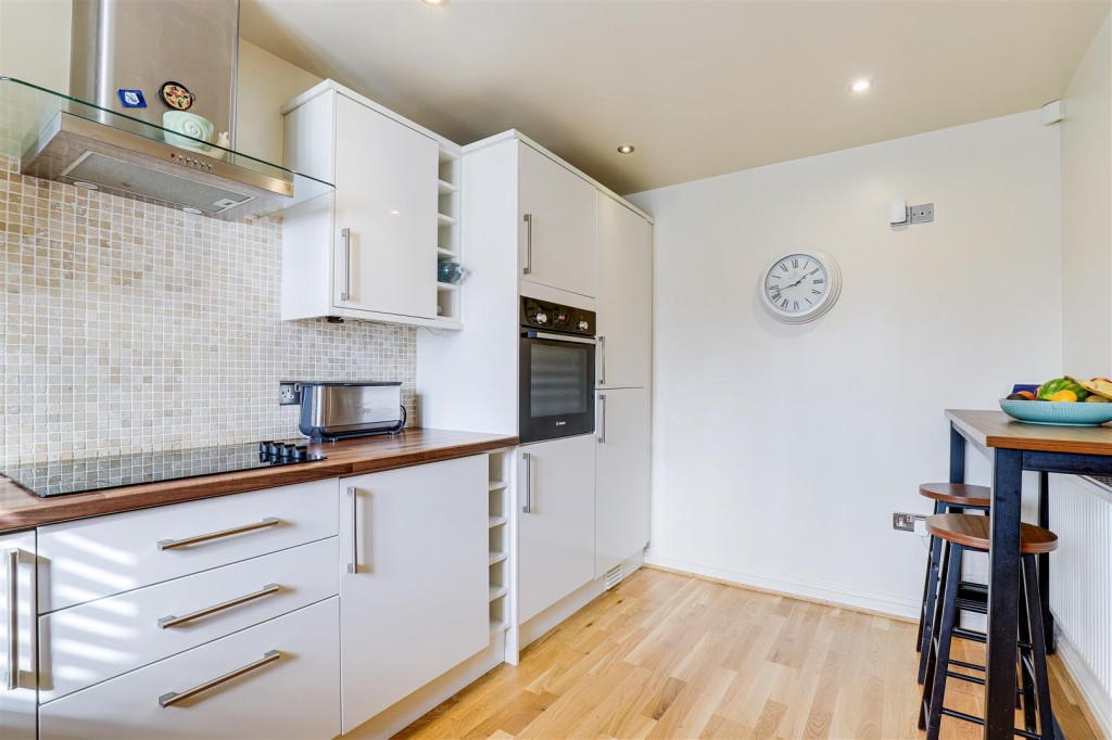 Beech Avenue, Mapperley, Nottinghamshire, NG3 5JW