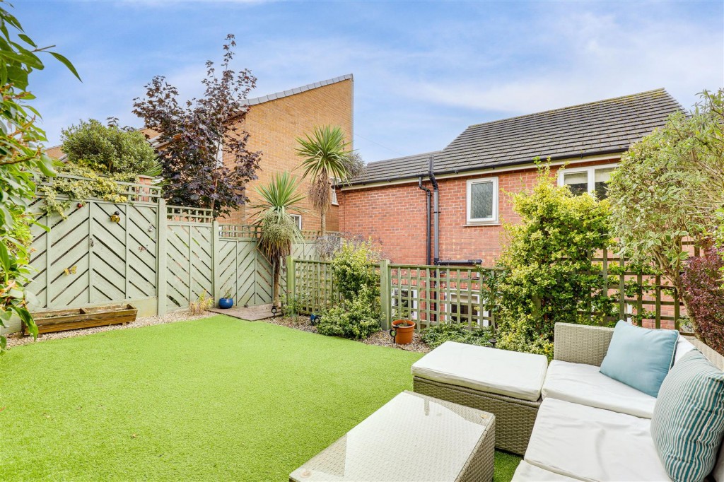 Beech Avenue, Mapperley, Nottinghamshire, NG3 5JW