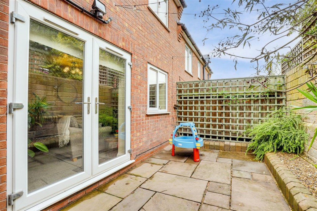 Beech Avenue, Mapperley, Nottinghamshire, NG3 5JW