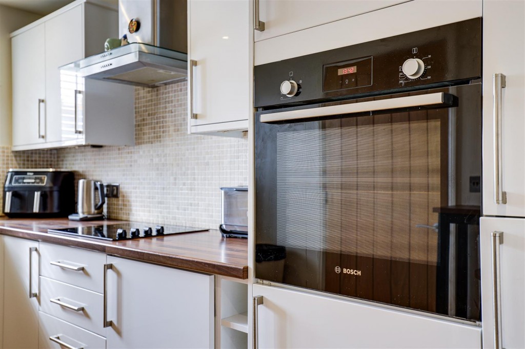 Beech Avenue, Mapperley, Nottinghamshire, NG3 5JW