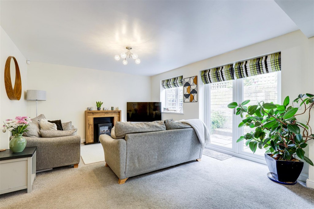 Beech Avenue, Mapperley, Nottinghamshire, NG3 5JW