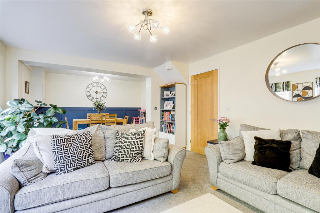 Beech Avenue, Mapperley, Nottinghamshire, NG3 5JW