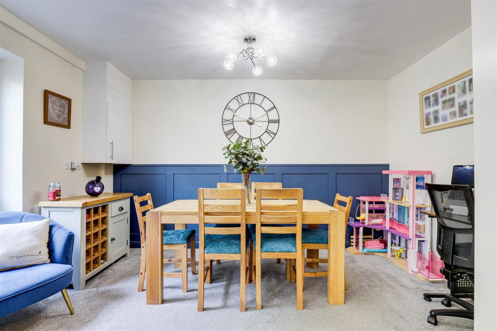 Beech Avenue, Mapperley, Nottinghamshire, NG3 5JW