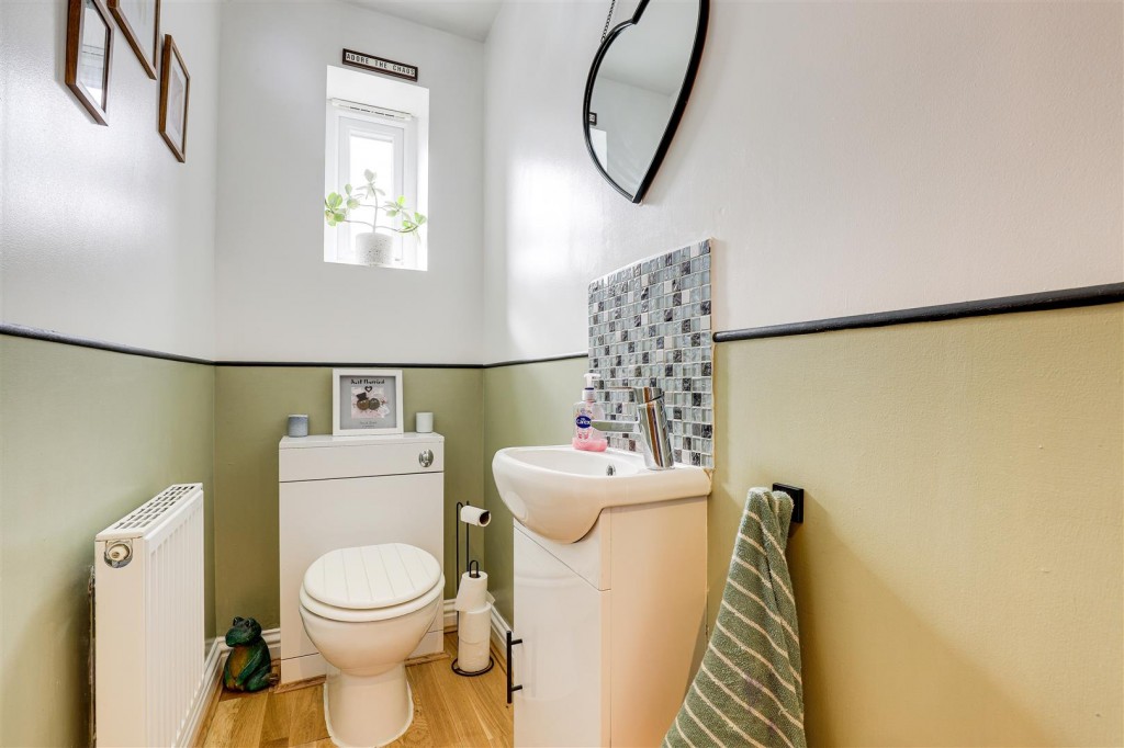 Beech Avenue, Mapperley, Nottinghamshire, NG3 5JW