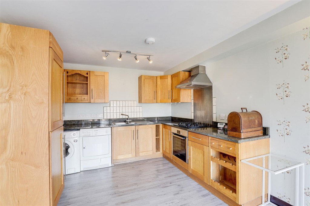 Raleigh Square, Raleigh Street, Nottinghamshire, NG7 4DN