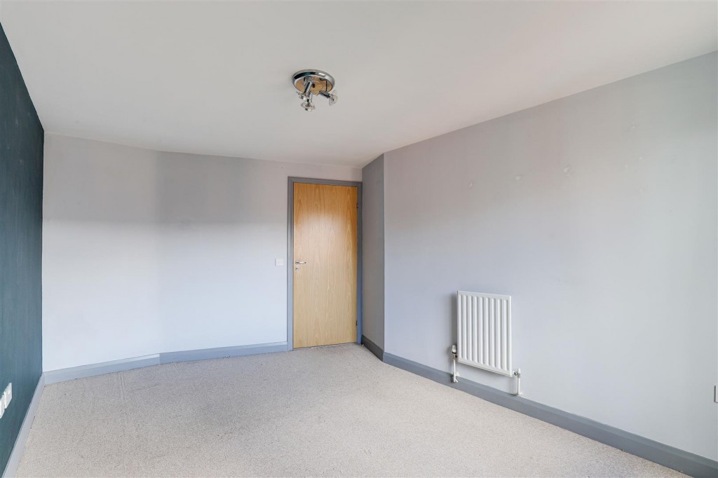 Raleigh Square, Raleigh Street, Nottinghamshire, NG7 4DN