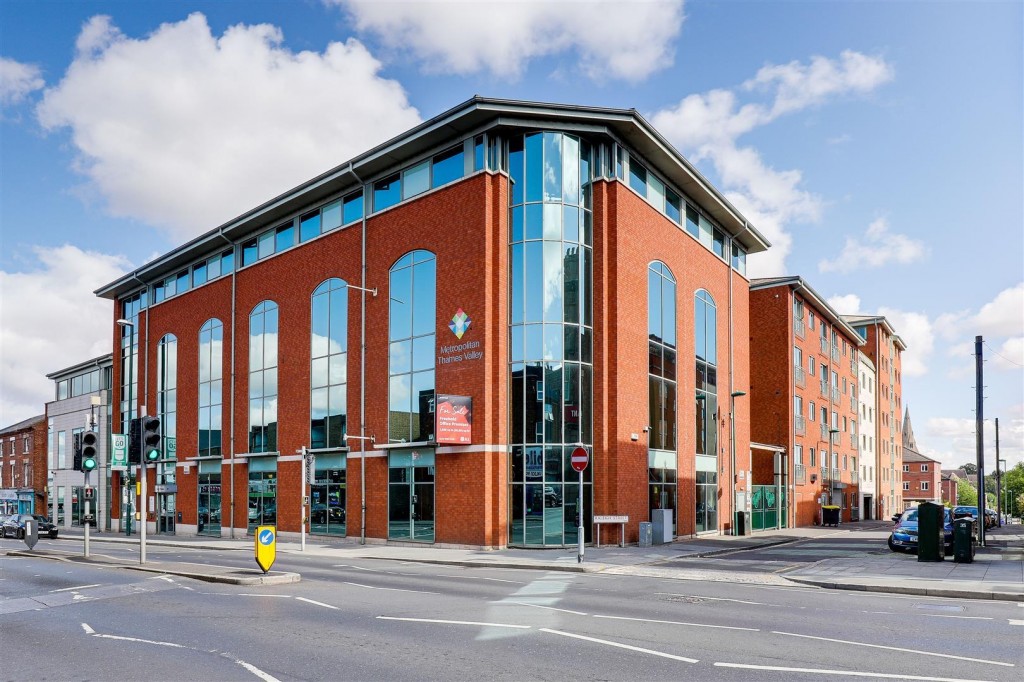 Raleigh Square, Raleigh Street, Nottinghamshire, NG7 4DN