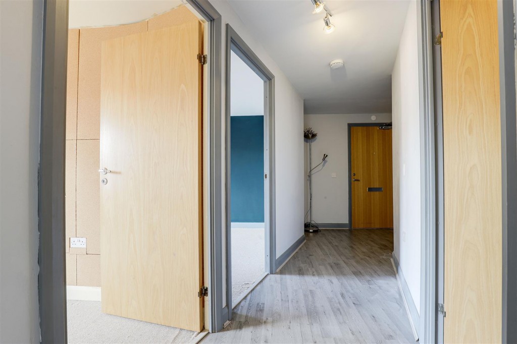 Raleigh Square, Raleigh Street, Nottinghamshire, NG7 4DN