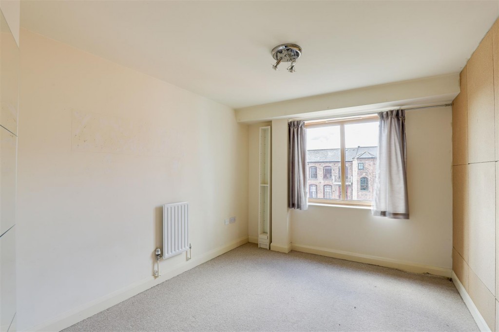 Raleigh Square, Raleigh Street, Nottinghamshire, NG7 4DN