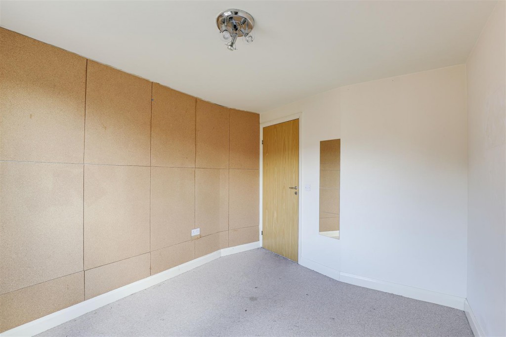 Raleigh Square, Raleigh Street, Nottinghamshire, NG7 4DN