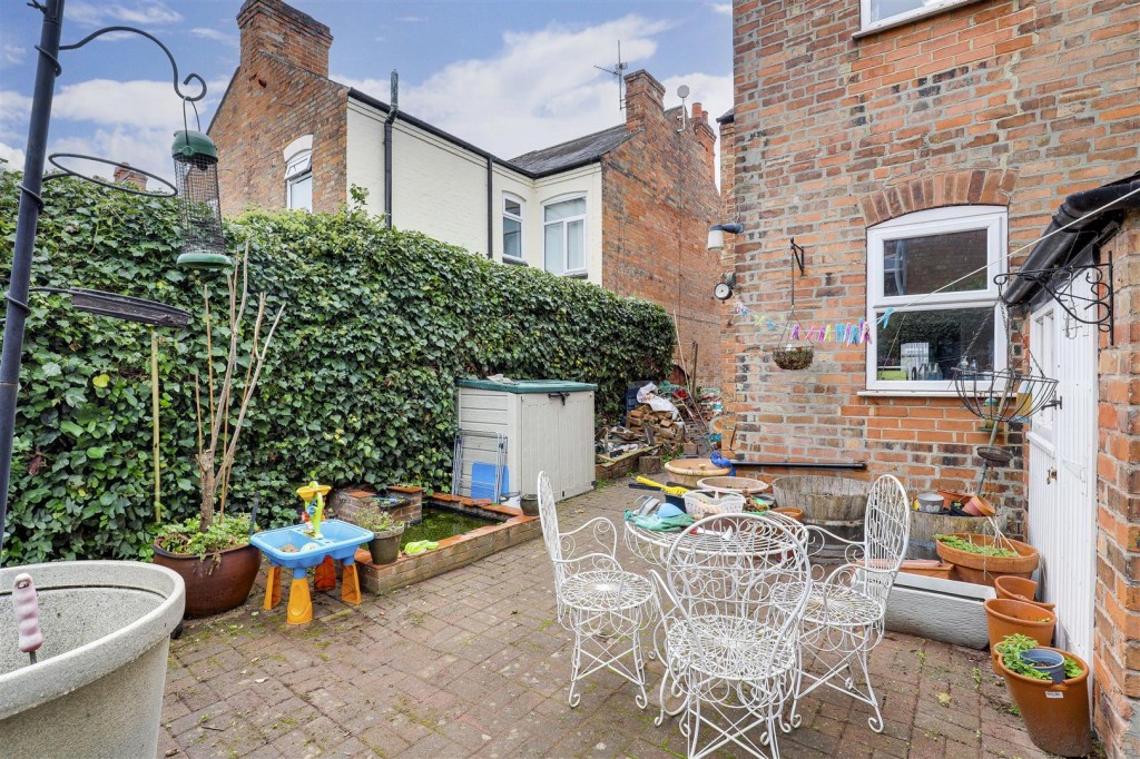 Walton Street, Long Eaton, Derbyshire, NG10 1PA