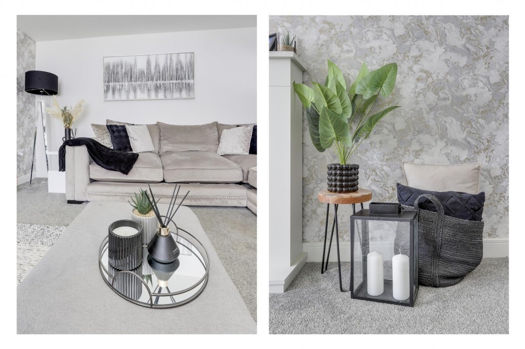 Woodward Gardens, Calverton, Nottinghamshire, NG14 6PZ