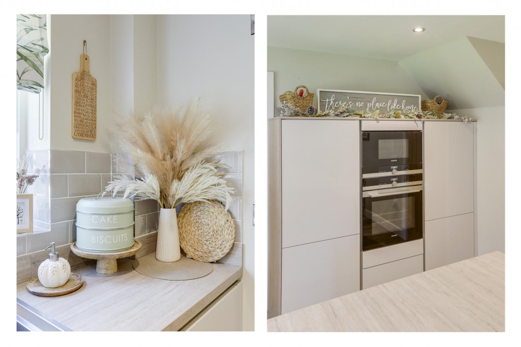 Woodward Gardens, Calverton, Nottinghamshire, NG14 6PZ