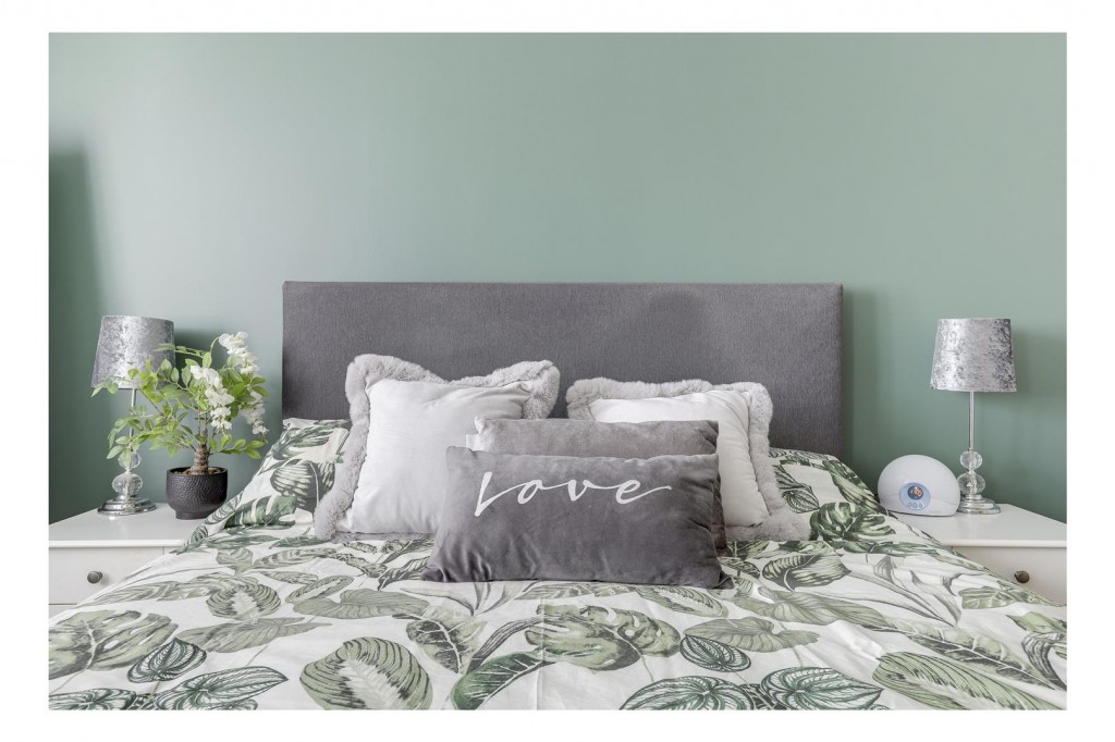 Woodward Gardens, Calverton, Nottinghamshire, NG14 6PZ