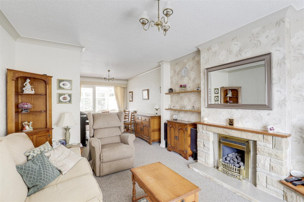 Newbery Avenue, Long Eaton, Derbyshire, NG10 2FU