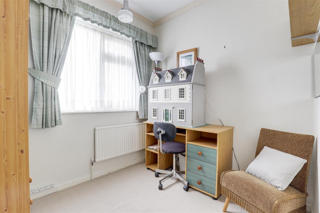 Newbery Avenue, Long Eaton, Derbyshire, NG10 2FU