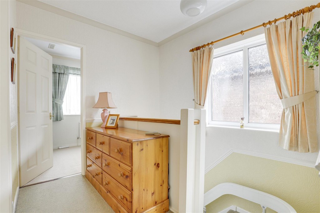 Newbery Avenue, Long Eaton, Derbyshire, NG10 2FU