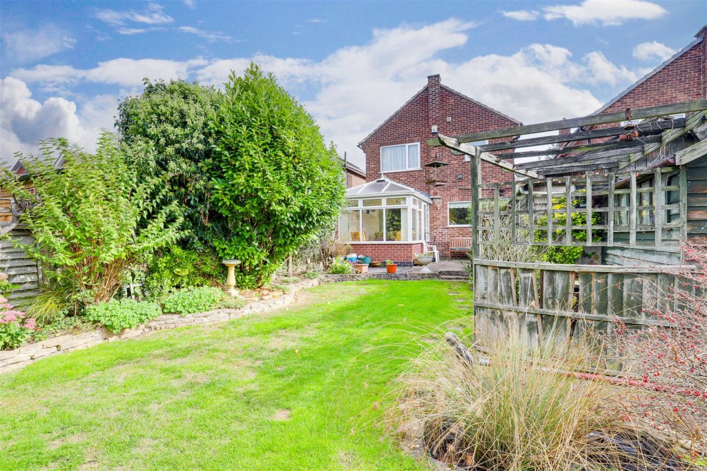 Newbery Avenue, Long Eaton, Derbyshire, NG10 2FU