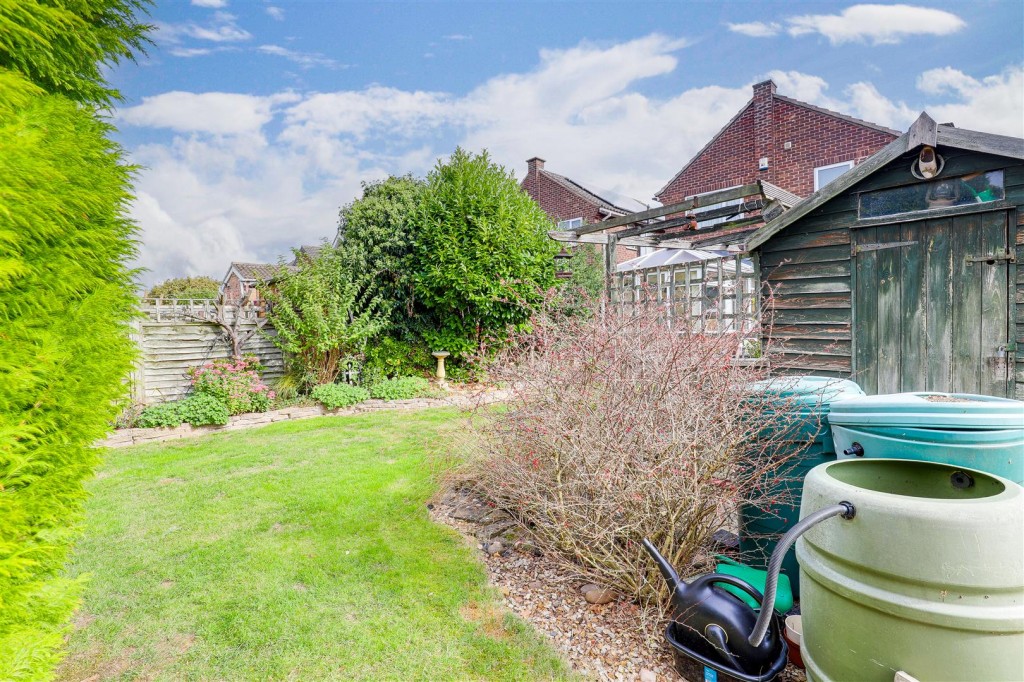 Newbery Avenue, Long Eaton, Derbyshire, NG10 2FU