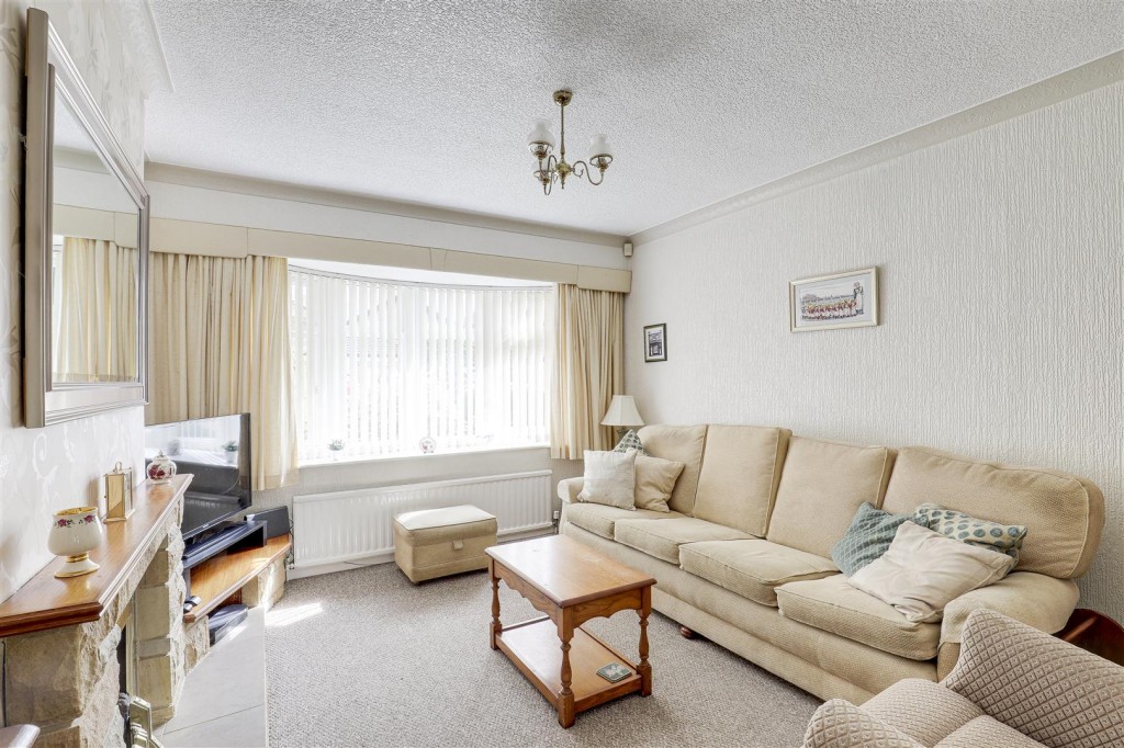 Newbery Avenue, Long Eaton, Derbyshire, NG10 2FU