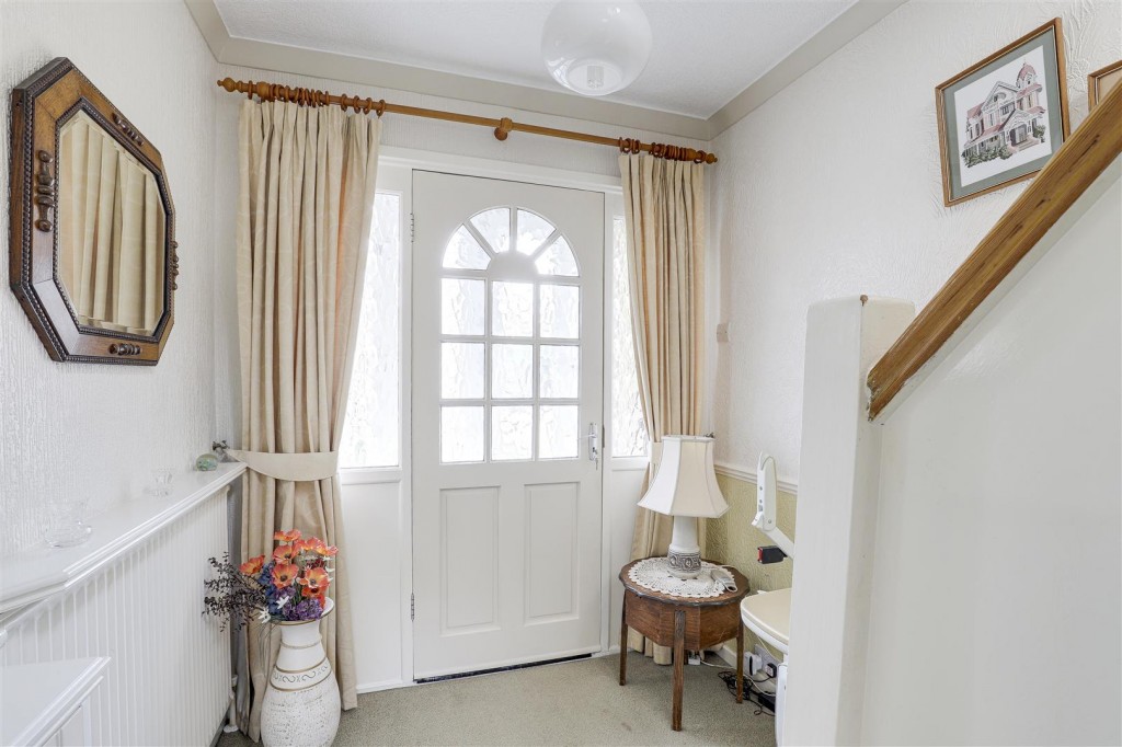 Newbery Avenue, Long Eaton, Derbyshire, NG10 2FU