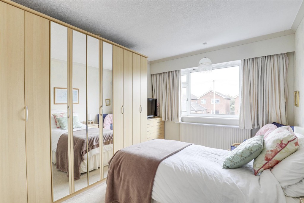 Newbery Avenue, Long Eaton, Derbyshire, NG10 2FU