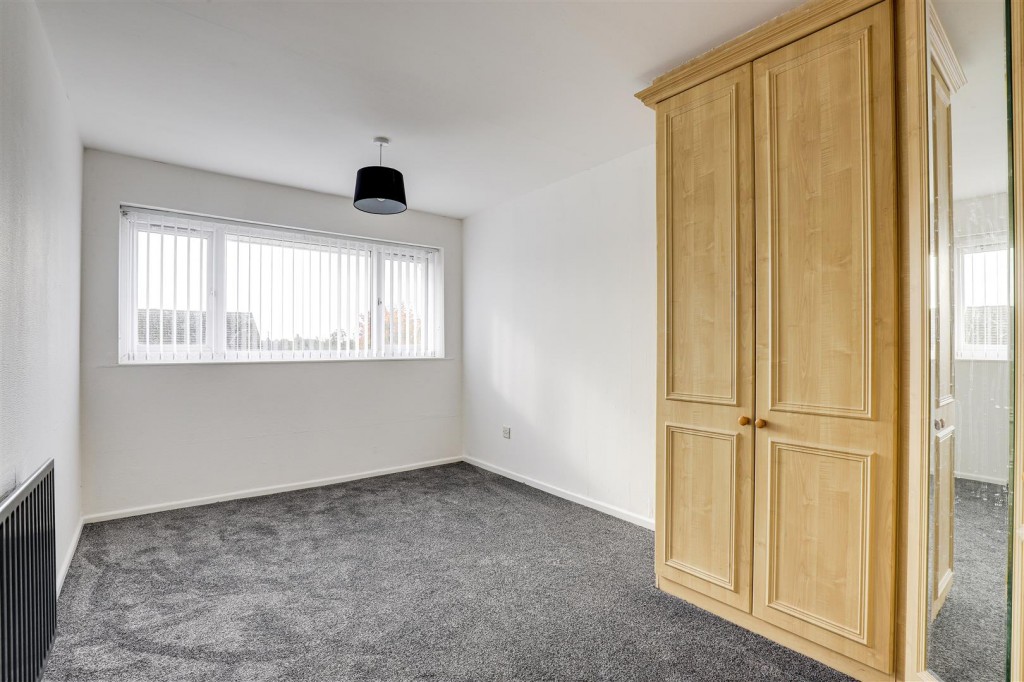 Darwin Close, Nottingham, Nottinghamshire, NG5 9LN