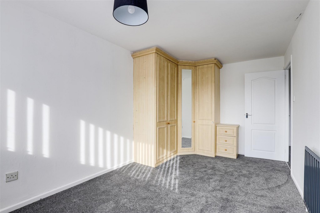 Darwin Close, Nottingham, Nottinghamshire, NG5 9LN