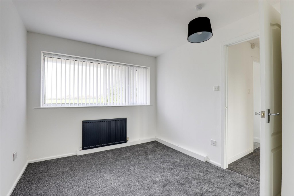 Darwin Close, Nottingham, Nottinghamshire, NG5 9LN