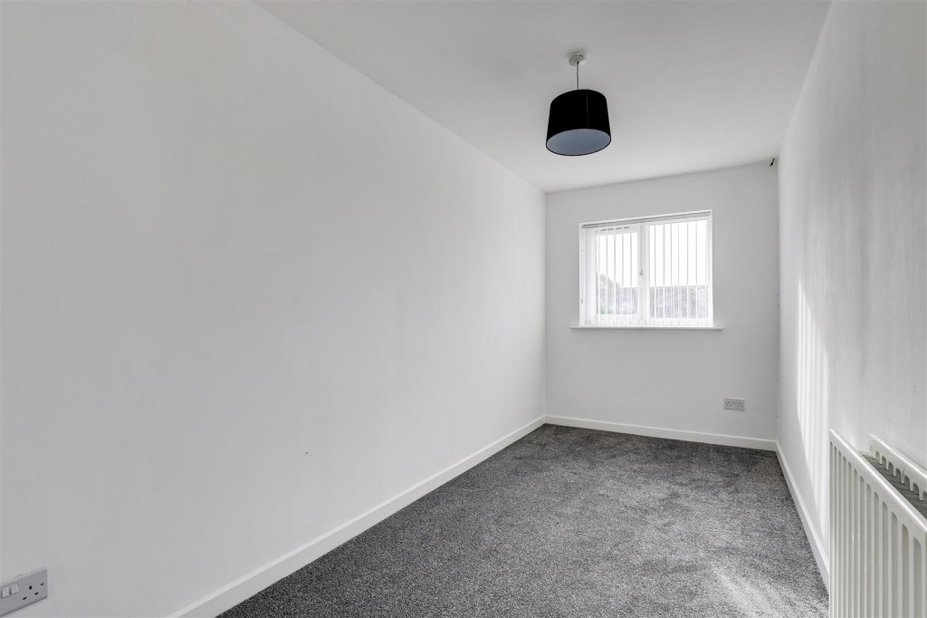 Darwin Close, Nottingham, Nottinghamshire, NG5 9LN