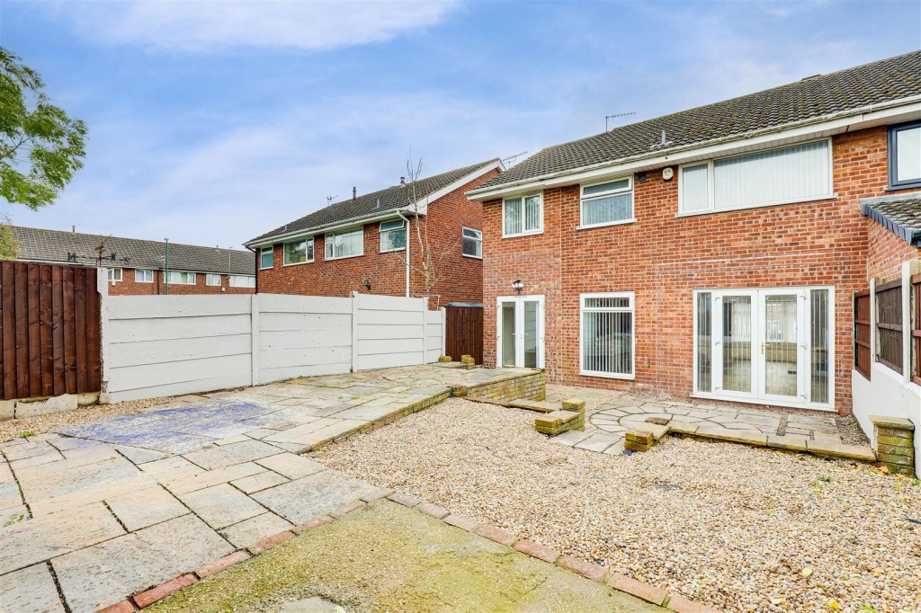 Darwin Close, Nottingham, Nottinghamshire, NG5 9LN