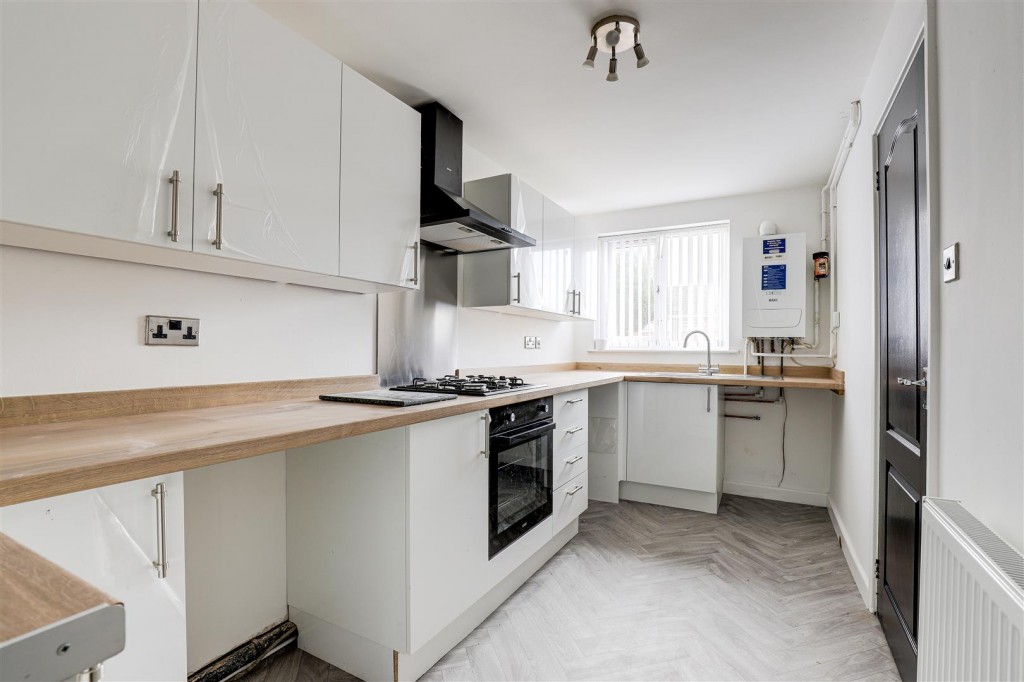 Darwin Close, Nottingham, Nottinghamshire, NG5 9LN