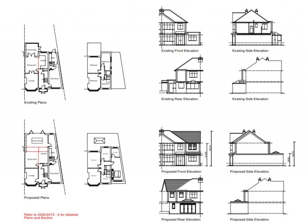 Cliff Road, Carlton, Nottinghamshire, NG4 1BS