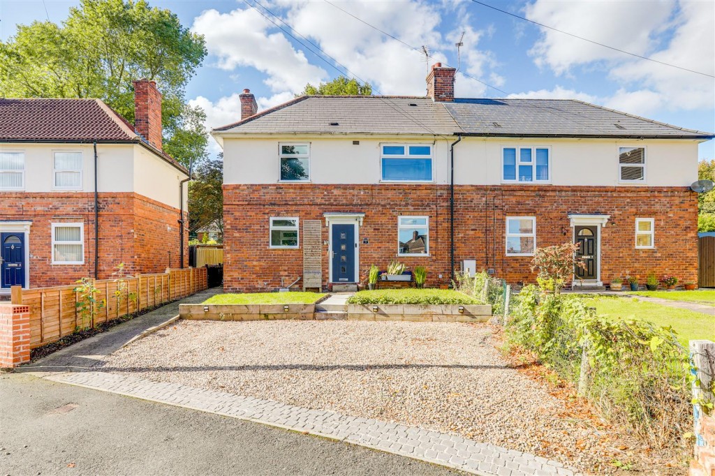 Markham Street, Newstead Village, Nottinghamshire, NG15 0BQ