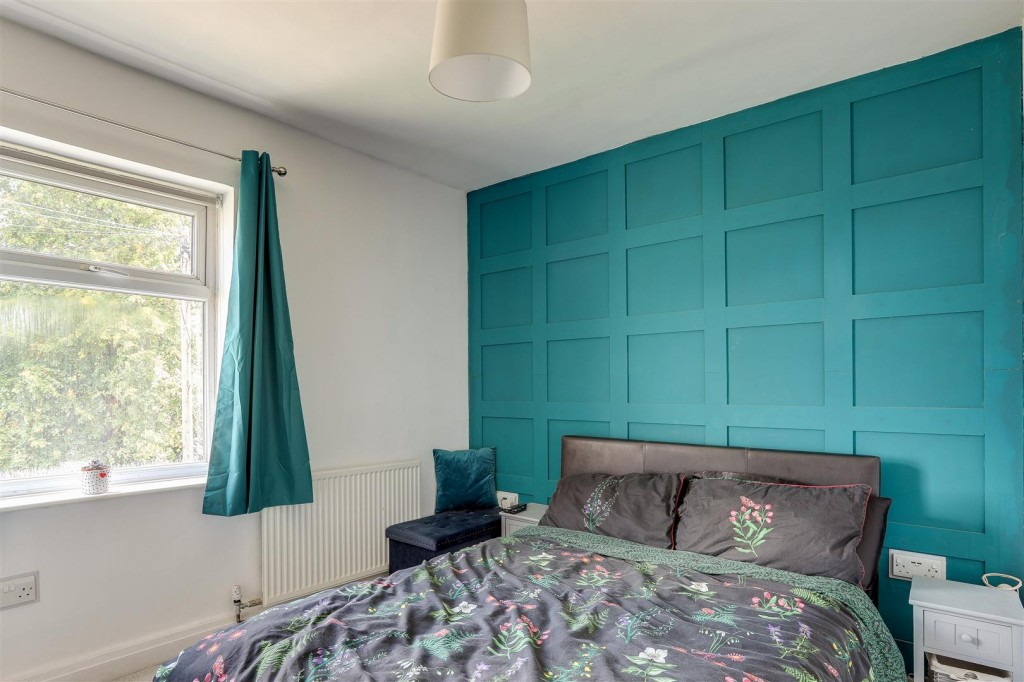 Markham Street, Newstead Village, Nottinghamshire, NG15 0BQ