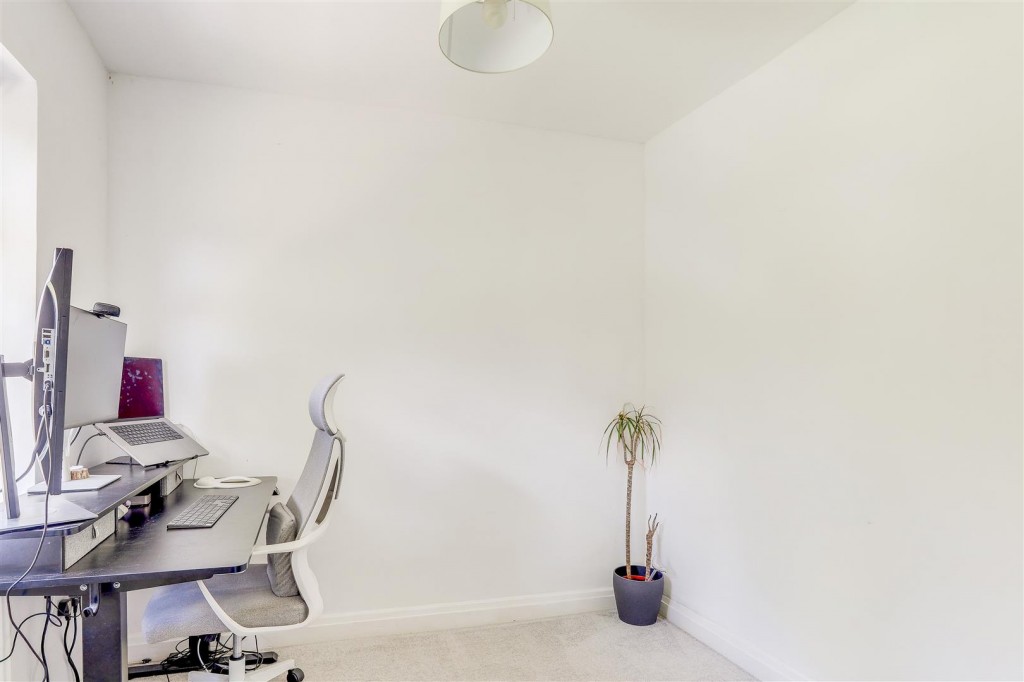 Markham Street, Newstead Village, Nottinghamshire, NG15 0BQ