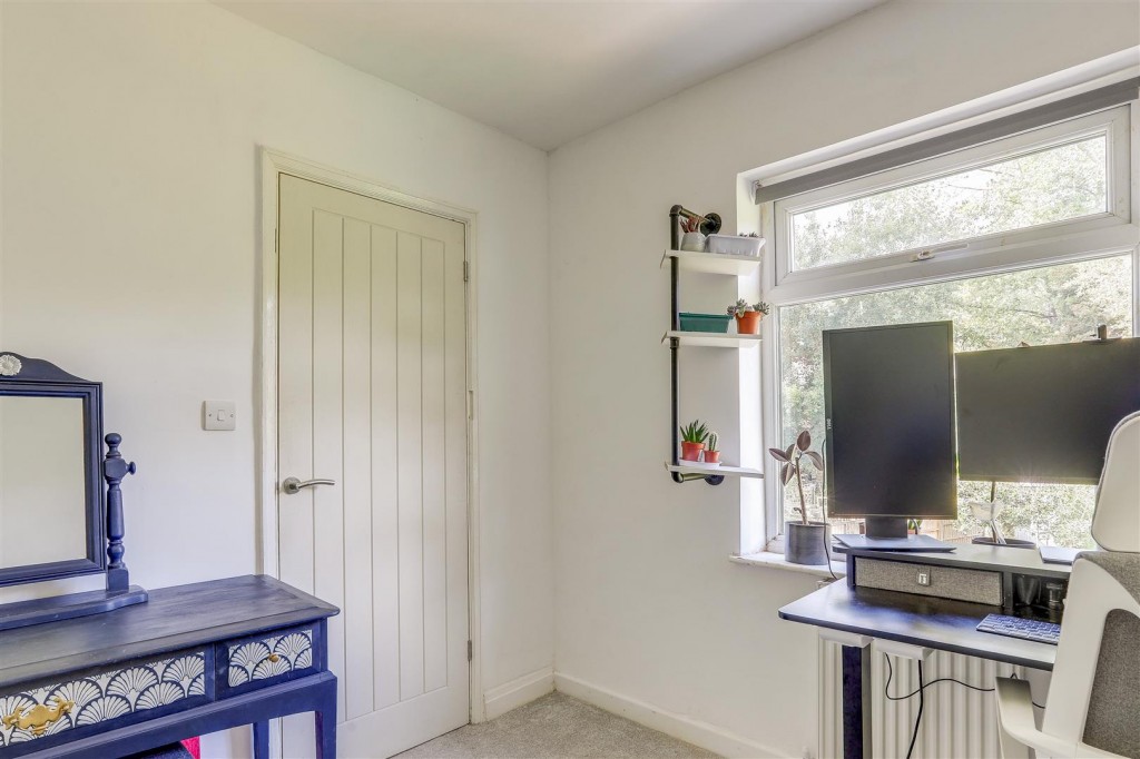 Markham Street, Newstead Village, Nottinghamshire, NG15 0BQ