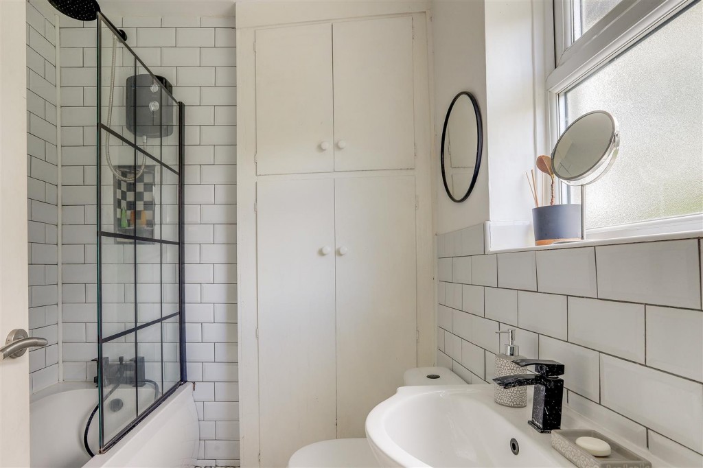 Markham Street, Newstead Village, Nottinghamshire, NG15 0BQ