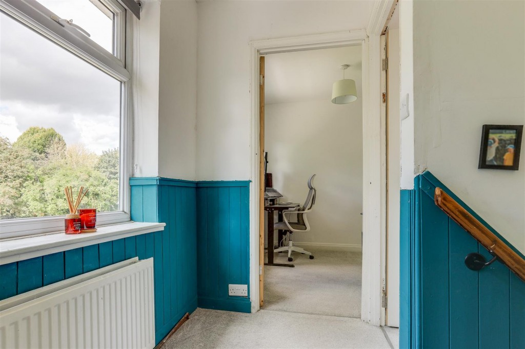 Markham Street, Newstead Village, Nottinghamshire, NG15 0BQ