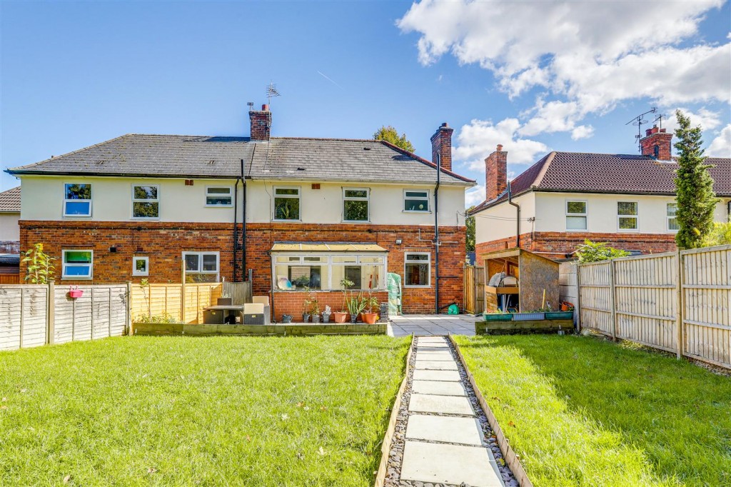 Markham Street, Newstead Village, Nottinghamshire, NG15 0BQ