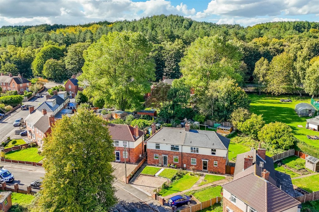 Markham Street, Newstead Village, Nottinghamshire, NG15 0BQ