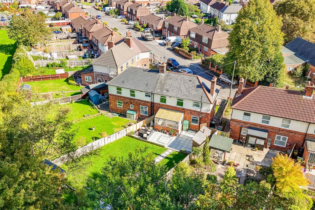 Markham Street, Newstead Village, Nottinghamshire, NG15 0BQ