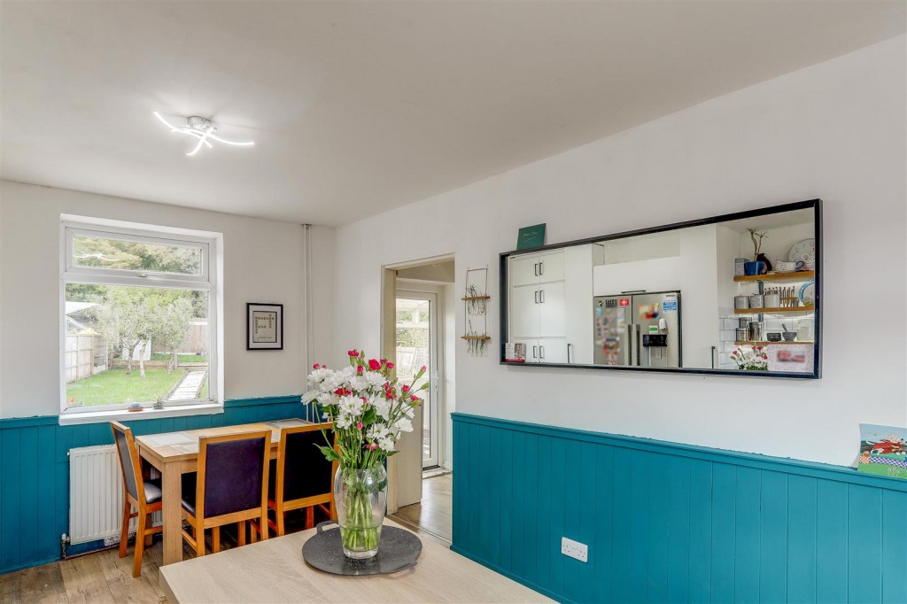 Markham Street, Newstead Village, Nottinghamshire, NG15 0BQ