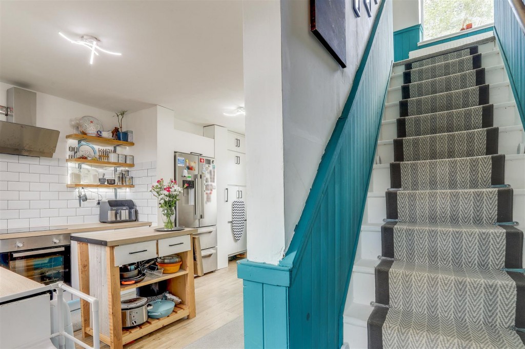 Markham Street, Newstead Village, Nottinghamshire, NG15 0BQ