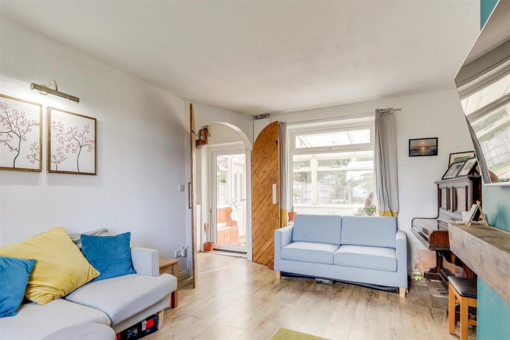 Markham Street, Newstead Village, Nottinghamshire, NG15 0BQ